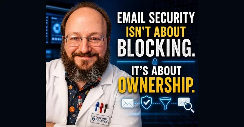 Stop Whitelisting. Start Building a Security Culture