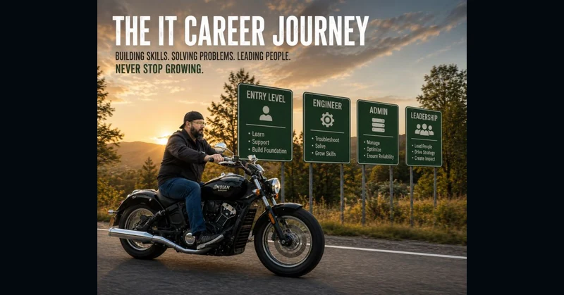 The Hard Truth About Career Advancement