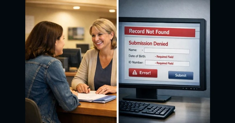 The Myth of “Self-Service” in Education and IT