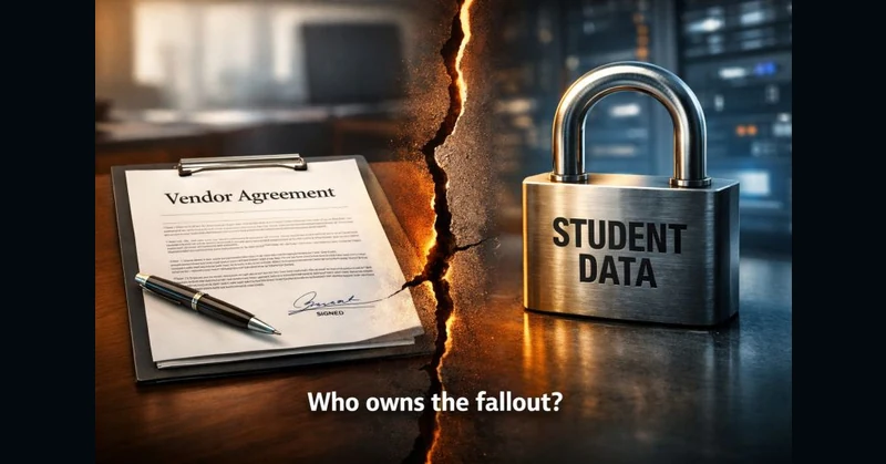 When the Breach Is Not Yours but the Fallout Is