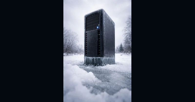 When the Lights Go Out, Do Your Plans Still Work? Turning Winter Storms Into Business Continuity Tests